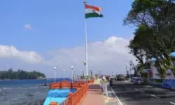 पोर्ट ब्लेयर का नाम बदलकर श्री विजयपुरम, अमित शाह ने कहा- पीएम मोदी का सपना साकार