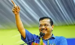 क्या ‘हरियाणा के लाल’ केजरीवाल की जमानत से आप की चुनावी किस्मत होगी मजबूत?