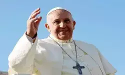 दोनों जीवन के खिलाफ हैं: पोप ने ट्रम्प और हैरिस के बीच कम बुराई चुनने को कहा