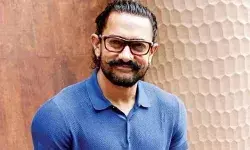 IAS अधिकारी का सपना छोड़ आमिर खान की इस फिल्म में बनी पत्नी, बॉक्स ऑफिस पर की थी ताबड़तोड़ कमाई