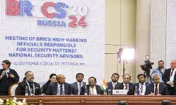 चीन का दावा पूर्वी लद्दाख में गलवान घाटी सहित 4 स्थानों से सैनिक पीछे हटे