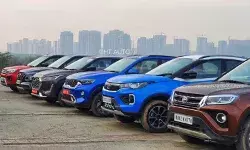 मंदी से जूझ रहे घरेलू कार इंडस्ट्री को माइक्रो SUV ने दिया सहारा, बिक्री चार्ट पर छाईं ये गाड़ियां