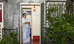 कृपया मेरा अपमान न करें, हड़ताली डॉक्टरों के मीटिंग में देरी से पहुंचने पर ममता ने निराशा की जाहिर