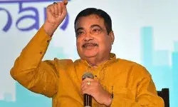 नितिन गडकरी बोले- हां  मिला था PM पद का ऑफर, कहीं सियासी बुलबुला तो नहीं