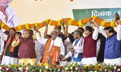 झारखंड | विधानसभा चुनाव के मद्देनज़र भाजपा के लिए कोल्हान क्षेत्र क्यों है जरुरी?