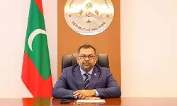 मालदीव और भारत ने गलतफहमियों को सुलझाया: विदेश मंत्री ज़मीर