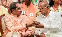 न अब है और न 2019 में थी महाराष्ट्र के मुख्यमंत्री बनने की ख्वाहिश : उद्धव ठाकरे