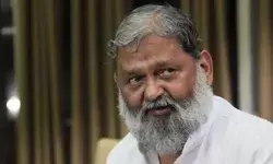 हरियाणा बीजेपी में बवाल! अनिल विज ने ठोका सीएम पद का दावा, अब पार्टी ने दिया ये जवाब