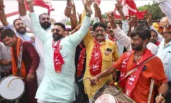 J&K में हर तरफ चुनावी शोर, एजेंडा में क्षेत्रीय दल एक जैसे लेकिन जमीन पर दूरी