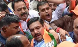 कर्नाटक बीजेपी मे कैसे पनपी गुटबाजी, आरएसएस ने भी खड़े किए हाथ !