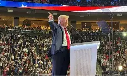 पेंसिल्वेनिया के बाद फ्लोरिडा, क्या डोनाल्ड ट्रम्प ही निशाना थे ?