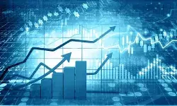 अमेरिकी बाजारों में तेजी का असर, निफ्टी सर्वकालिक उच्च स्तर पर पहुंचा