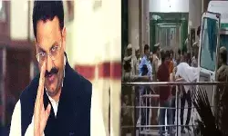 धीमा जहर नहीं मुख़्तार अंसारी के मौत की ये बताई गयी वजह, मजिस्ट्रियल जाँच में खुलासा