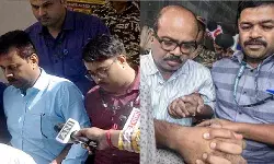 सीबीआई : कोलकाता रेप व हत्या मामला ; पूर्व प्रिंसिपल और पुलिस अधिकारी ने किये साक्ष्य नष्ट !