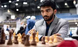 शतरंज ओलंपियाड में भारत का जलवा पुरुष- महिलाओं ने विदेशियों को दी मात