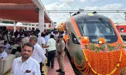 भारत की पहली वंदे मेट्रो, नमो भारत रैपिड रेल के बारे में यहाँ जानें सबकुछ