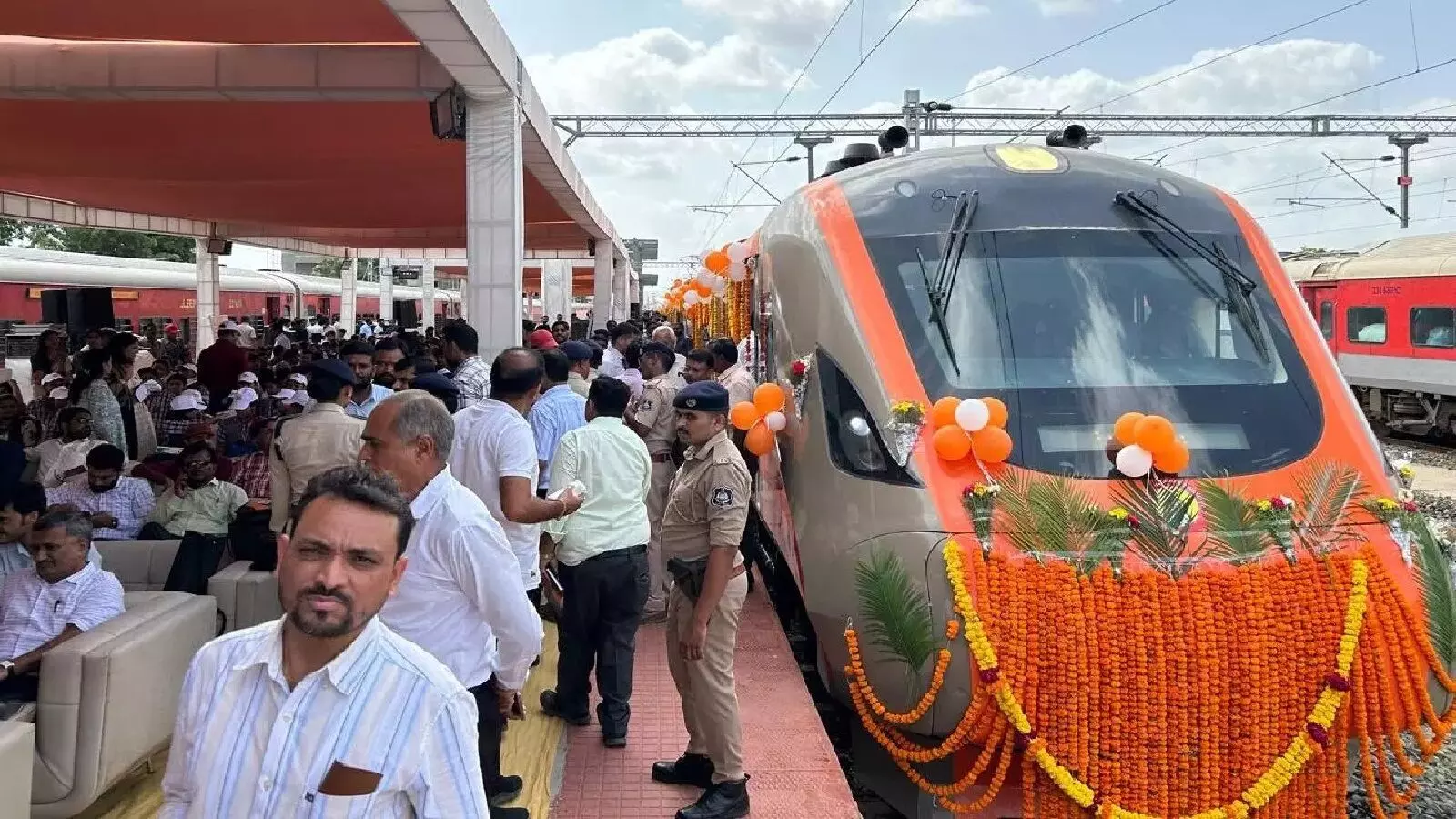 भारत की पहली वंदे मेट्रो, नमो भारत रैपिड रेल के बारे में यहाँ जानें सबकुछ