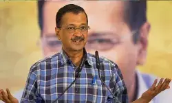 चौथी बार चुनाव जीते तो क्या CM बन पाएंगे केजरीवाल, सवाल तो फिर वही रहेगा