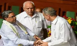 कर्नाटक के प्रतिद्वंद्वी राजनेता कार्रवाई के बजाय ‘समायोजन’ को तरजीह देते हैं, लेकिन इसमें बदलाव हो सकता है