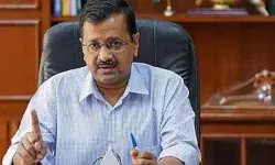 दिल्ली की राजनीति- दिल्ली की दुर्गति, चेहरा बदला लेकिन तस्वीर नहीं