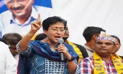दिल्ली की तीसरी महिला मुख्यमंत्री आतिशी, आखिर क्यों चुनी गयी सीएम