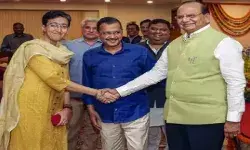 आखिर आतिशी को क्यों बार बार याद दिलाया जा रहा है भरत बन कर रहना है