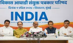 महाराष्ट्र चुनाव: एमवीए 18 से 20 सितंबर तक सीट बंटवारे पर बातचीत करेगा: राउत