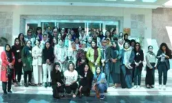 तालिबान के खिलाफ उठ रही आवाज, अफगान महिलाओं ने कैसे खोल दिया मोर्चा