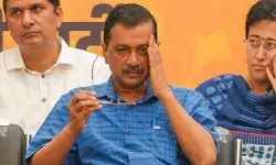 मुख्यमंत्री की कुर्सी के साथ ये सब भी जाएगा केजरीवाल के हाथ से, सैलरी होगी आधी