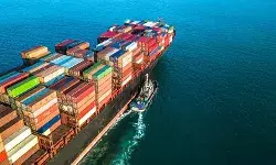 भारत ने इंपोर्ट में बनाया नया रिकॉर्ड, व्यापार घाटे में जबरदस्त इजाफा