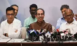 महाराष्ट्र में MVA के सामने मौका और चुनौती, सीटों की गणित पर माथापच्ची