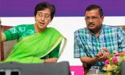 आतिशी का सीएम बनना, केजरीवाल- बीजेपी के लिए क्या है मतलब