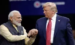 प्रधानमंत्री मोदी का अमेरिकी दौरा : ट्रम्प ने कहा मुझसे मिलने आ रहे हैं मोदी