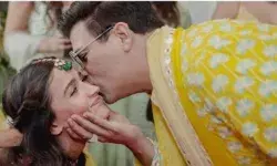 The Great Indian Kapil Show: प्रोमो में करण जौहर ने कहा, आलिया भट्ट मेरी पहली बेटी हैं…