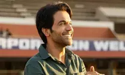 स्त्री के लिए राजकुमार नहीं थे पहली पसंद, विदेशी एक्ट्रेस के पति ने ठुकरा दी ये सुपरहिट फिल्म