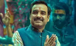 इस वीकेंड देखें अपने पार्टनर के साथ देंखे सबसे अलग कहानी वाली ये वेब सीरीज- फिल्में...