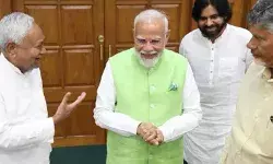 वन नेशन वन इलेक्शन जमीन पर उतारना आसान नहीं, मोदी 3.O में बदल गया है नंबर गेम