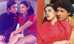 ऋषि कपूर, डिंपल कपाड़िया- सनी देओल, अमृता सिंह को असल जिंदगी में हो गया था प्यार... विजयता पंडित