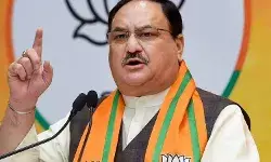 10 साल में PM को 110 दफा गाली, खड़गे को खत लिख नड्डा ने दिया जवाब, मामला क्या है