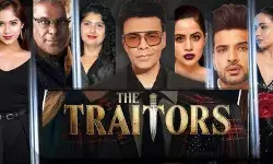 The Traitors: ये सेलिब्रिटी प्राइम वीडियो पर करण जौहर के शो से बाहर होने वाले पहले कंटेस्टेंट है?