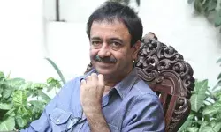 मुन्ना भाई के लिए राजकुमार हिरानी की पहली पसंद थे अनिल कपूर, किंग खान- ऐश्वर्या राय से भी किया था संपर्क