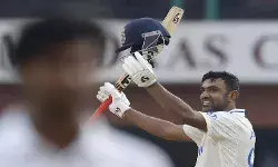 अश्विन ने चेन्नई में बांग्लादेश के खिलाफ खेलते हुए टेस्ट क्रिकेट में बनाया नया रिकॉर्ड