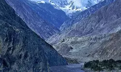 सिंधु जल संधि के प्रावधानों का सम्मान करें भारत: पाकिस्तान