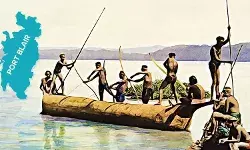 पोर्ट ब्लेयर अब श्री विजया पुरम, लेकिन जेरो जनजाति ने क्यों दिया लाओ-टेर-न्यो नाम