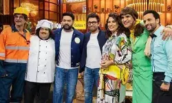 Latest OTT Releases: इस हफ्ते नेटफ्लिक्स, जियो सिनेमा, अमेजन प्राइम वीडियो, डिज्नी हॉटस्टार पर क्या देखें...