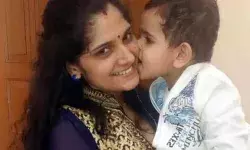 Success Story: बच्चे से दूर रहकर यूपीएससी की परीक्षा में हासिल की रैंक 2, ऐसी है अनु कुमारी की कहानी