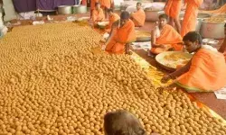 कड़वे लगने लगे तिरुपति मंदिर के लड्डू, इन जानकारियों से होंगे अनजान