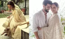 अदिति राव हैदरी से आलिया भट्ट तक, वो अभिनेत्रियां जिन्होंने अपनी शादी में साड़ियों को किया था स्टाइल