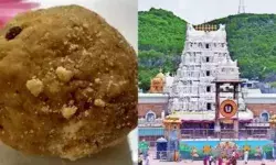 Tirupati Laddu Row: गहराया तिरुपति लड्डू विवाद, आरोपों के बीच पूर्व CM जगन मोहन रेड्डी ने कही ये बात