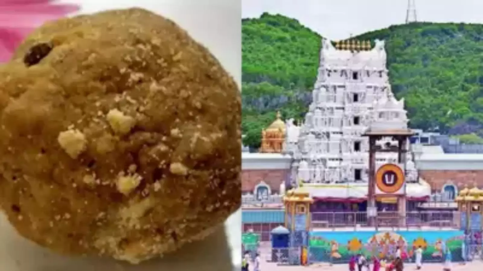 Tirupati Laddu Row: गहराया तिरुपति लड्डू विवाद, आरोपों के बीच पूर्व CM जगन मोहन रेड्डी ने कही ये बात